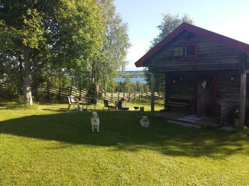 S�rbyg�rden Bed & Breakfast