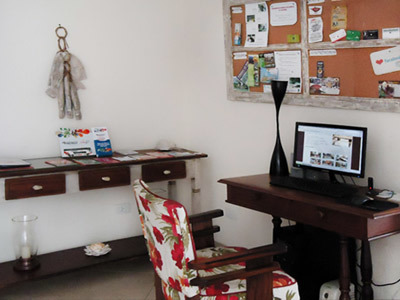 Hotel Casarao Pitangueiras