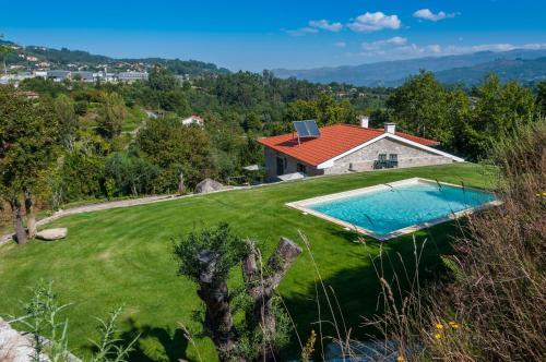 Agroturismo Casa Nos Penedos
