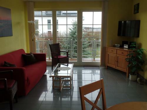 Apartamento Zum H�hnergott