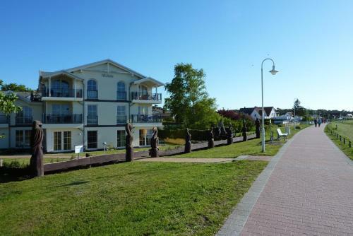 Apartamento Zum H�hnergott