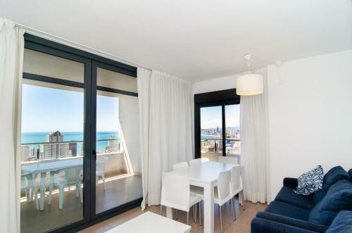 Apartamento Torre D'oboe - Levante Beach