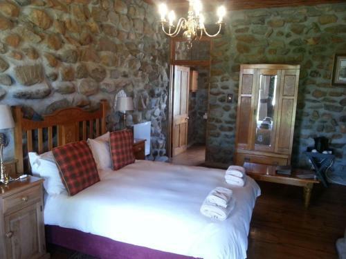 Bed & Breakfast Lord's Guest Lodge