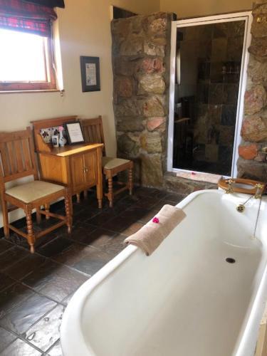 Bed & Breakfast Lord's Guest Lodge