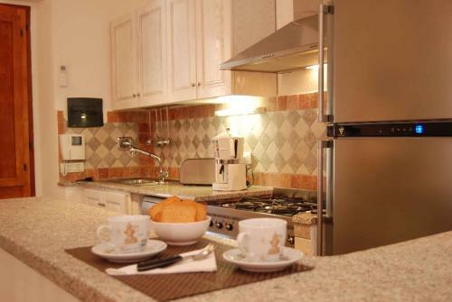 Bed & Breakfast S. Lucia