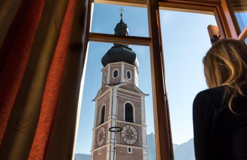 Hotel Zum Turm
