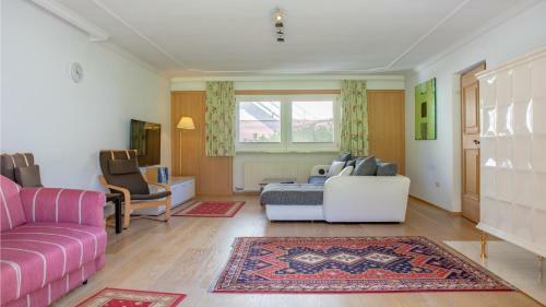 Ahorn Chalet