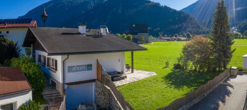 Ahorn Chalet