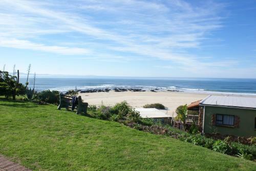 Albergue Island Vibe Jeffreys Bay