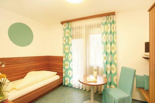 Hotel Freunde Der Natur