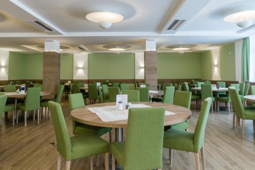 Hotel Freunde Der Natur