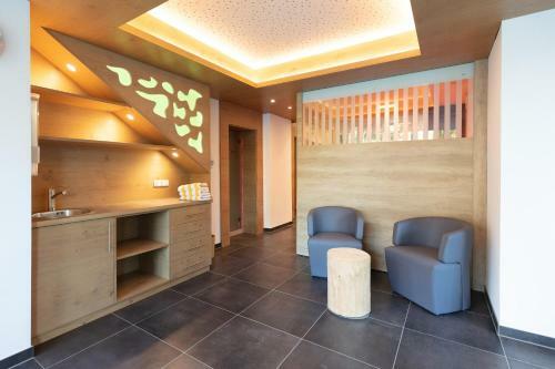 Hotel Freunde Der Natur