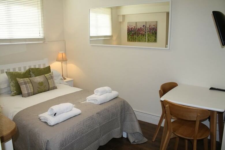 Apartamentos Noa Residence