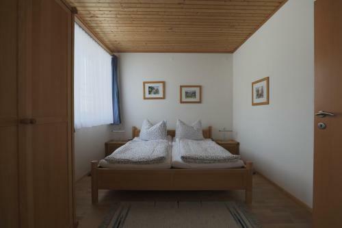 Apartamento Ferienwohnungen Matzner