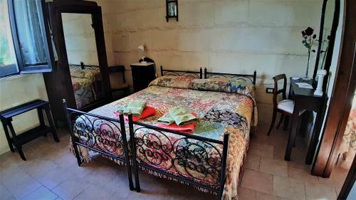 Bed & Breakfast La Nicchiarica