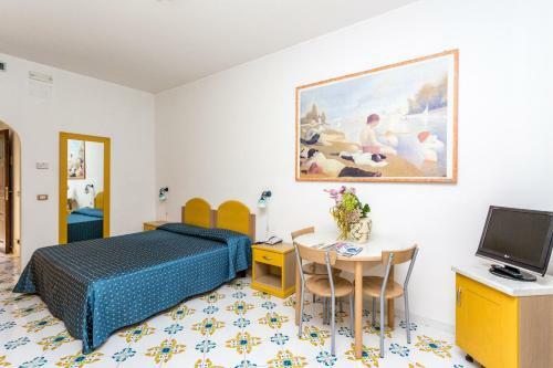 Hotel Residence La Castellana Mare