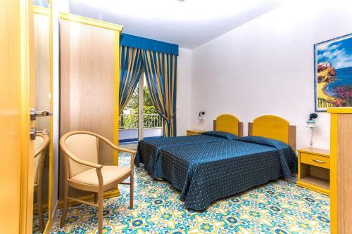 Hotel Residence La Castellana Mare