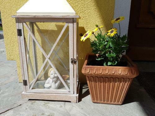 Apartamento Appartement K�nigslehen