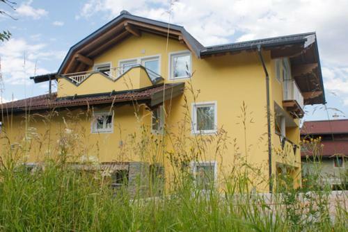 Apartamento Appartement K�nigslehen