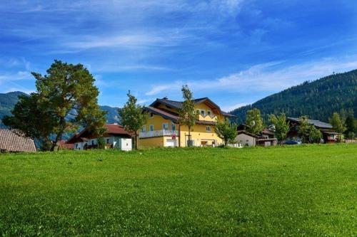 Apartamento Appartement K�nigslehen