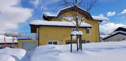 Apartamento Appartement K�nigslehen