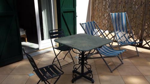 Bed & Breakfast Al Castagno