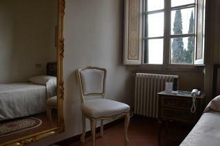 Hotel Villa Agape