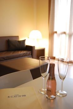 Aparthotel Residenze Al Colle Dei Pini