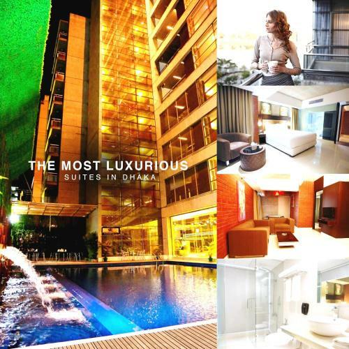 Hotel The Olives (residence+suite)