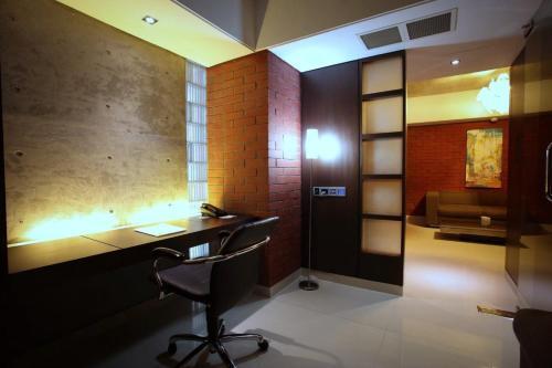 Hotel The Olives (residence+suite)