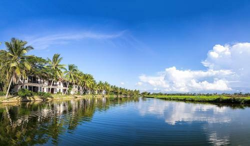 Hotel Hoi An Riverside Resort & Spa