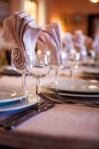 Hotel Albergo Ristorante Il Ciclope