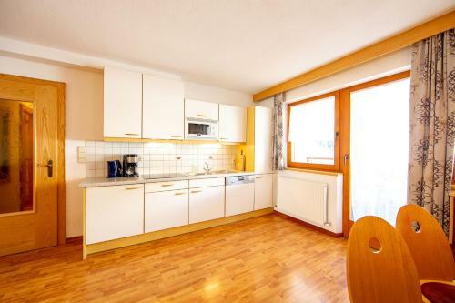 Apartamento Pension Alpenrose