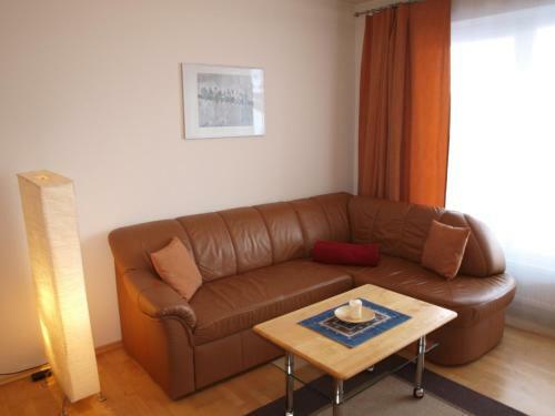 Apartamento Superior Appartement Schiwiese