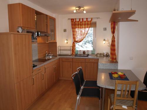 Apartamento Superior Appartement Schiwiese