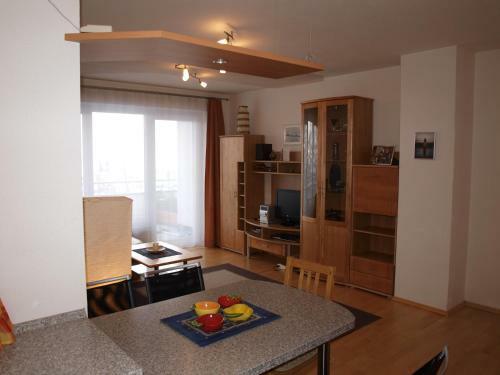 Apartamento Superior Appartement Schiwiese