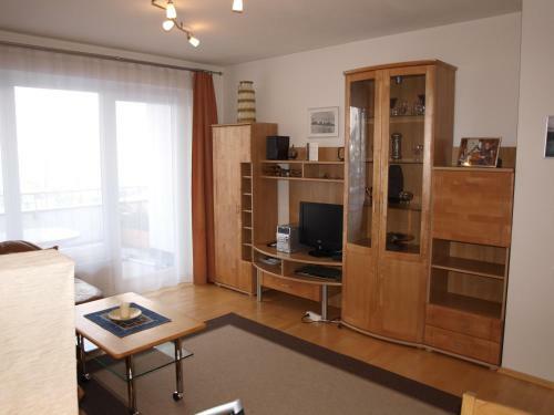 Apartamento Superior Appartement Schiwiese