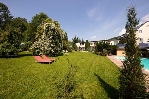 Agroturismo Landhaus Hindenburg