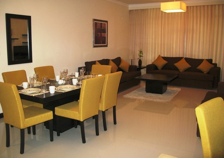 Aparthotel Tulip Inn Bahrain Suites & Residences