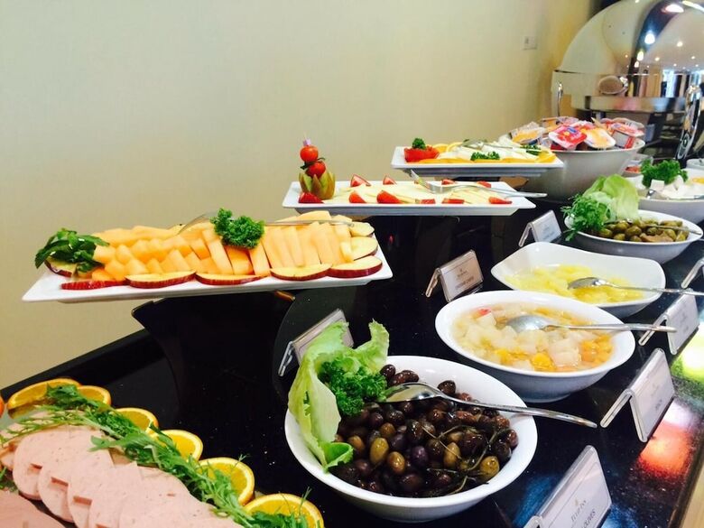 Aparthotel Tulip Inn Bahrain Suites & Residences
