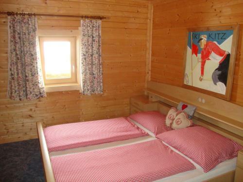 Agroturismo Alpenbauernhaus Vorderbrandthof