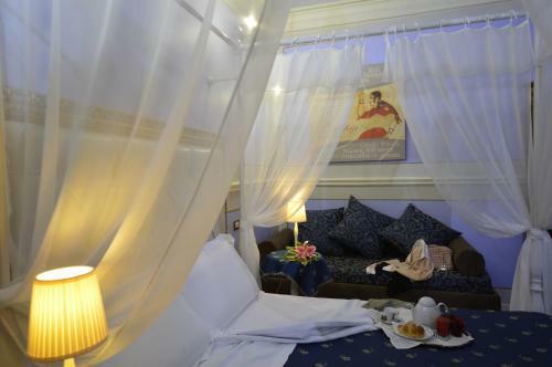 Bed & Breakfast Resort Garibaldi - Tarquinia Resorts