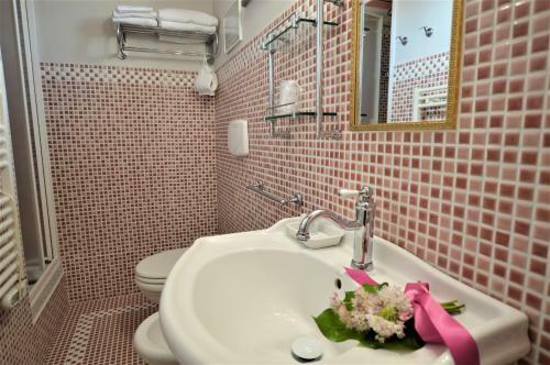 Bed & Breakfast Resort Garibaldi - Tarquinia Resorts