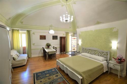 Bed & Breakfast Resort Garibaldi - Tarquinia Resorts
