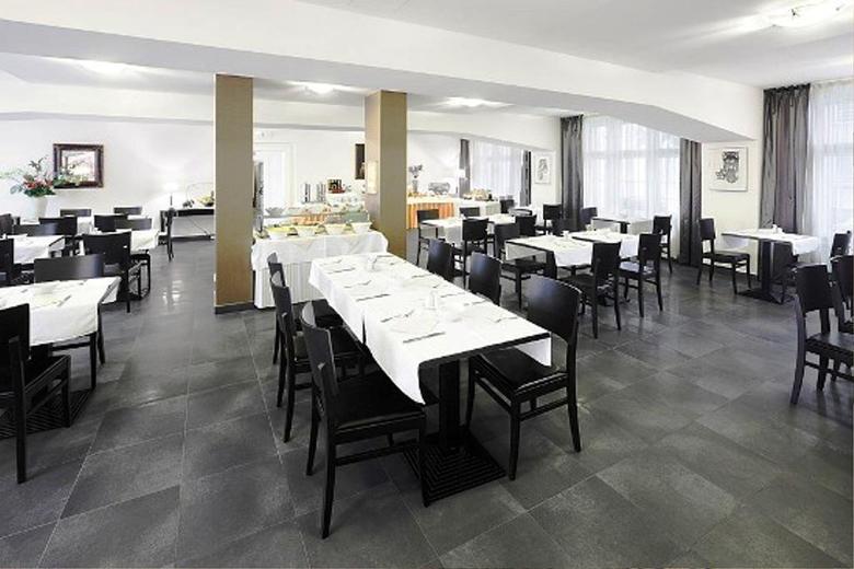 Hotel Elysee