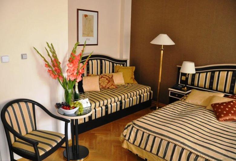 Hotel Elysee
