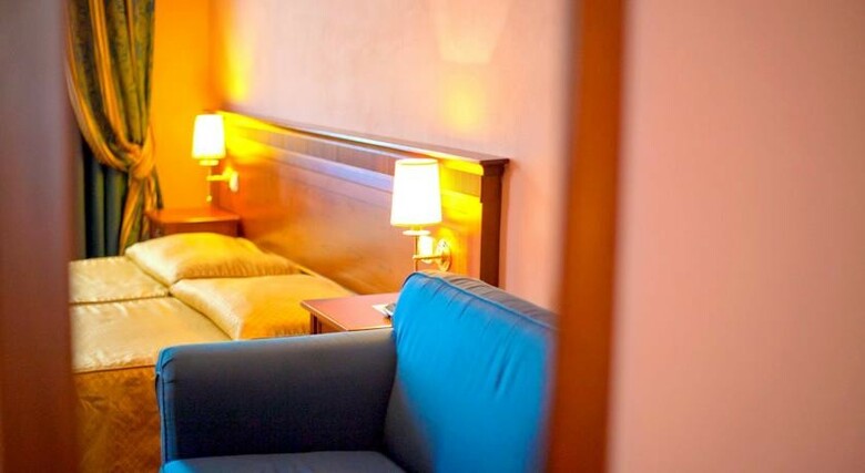 Hotel Louis Leger