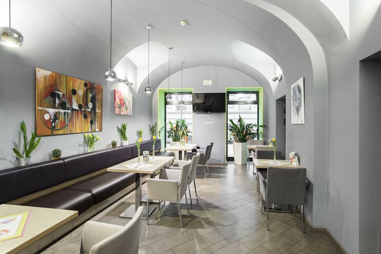 Best Western Hotel Pav