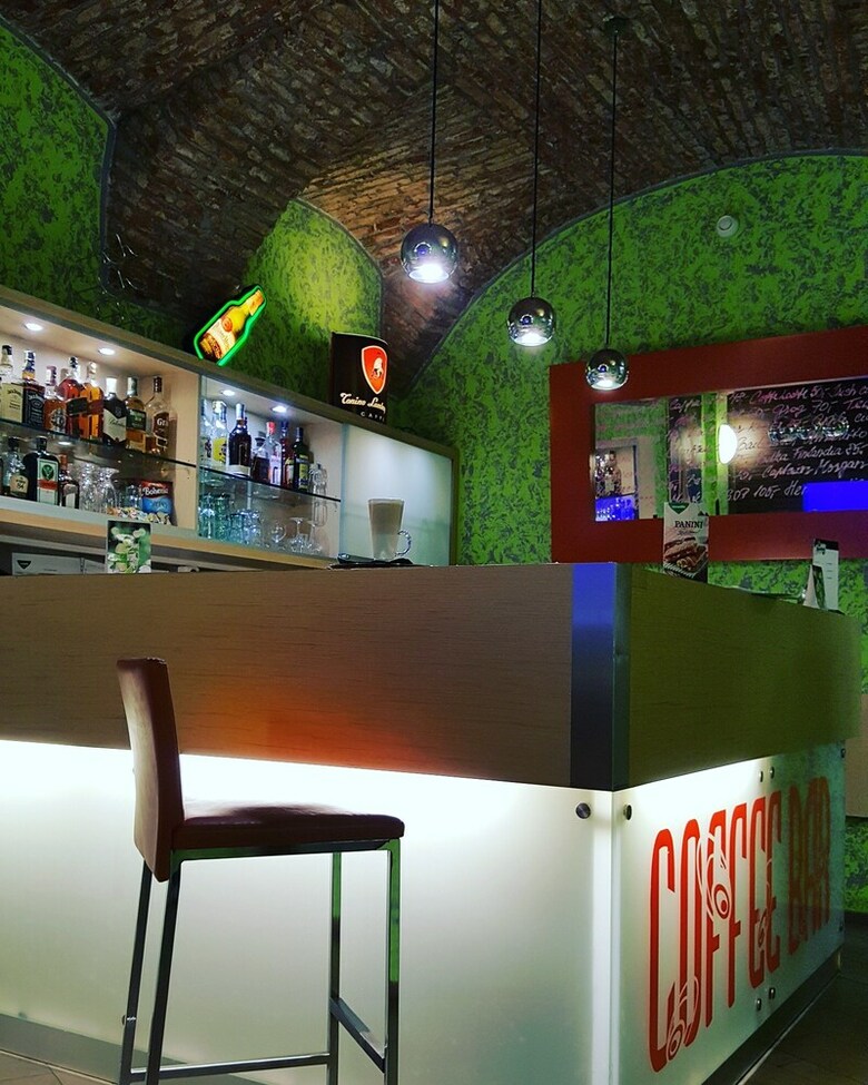 Best Western Hotel Pav