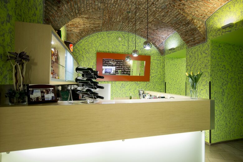 Best Western Hotel Pav